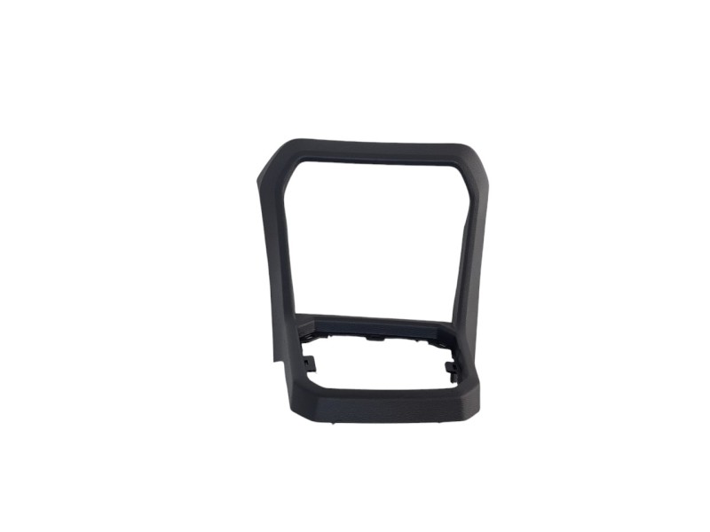 Recambio de consola central para dacia jogger comfort referencia OEM IAM 969316098R  