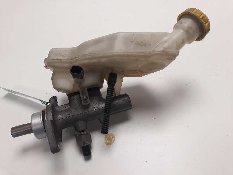 Recambio de bomba freno para peugeot 1007 dolce referencia OEM IAM   