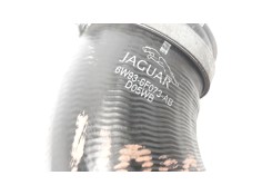 Recambio de tubo para jaguar xf 3.0 v6 diesel cat referencia OEM IAM 6W936F073AB   2