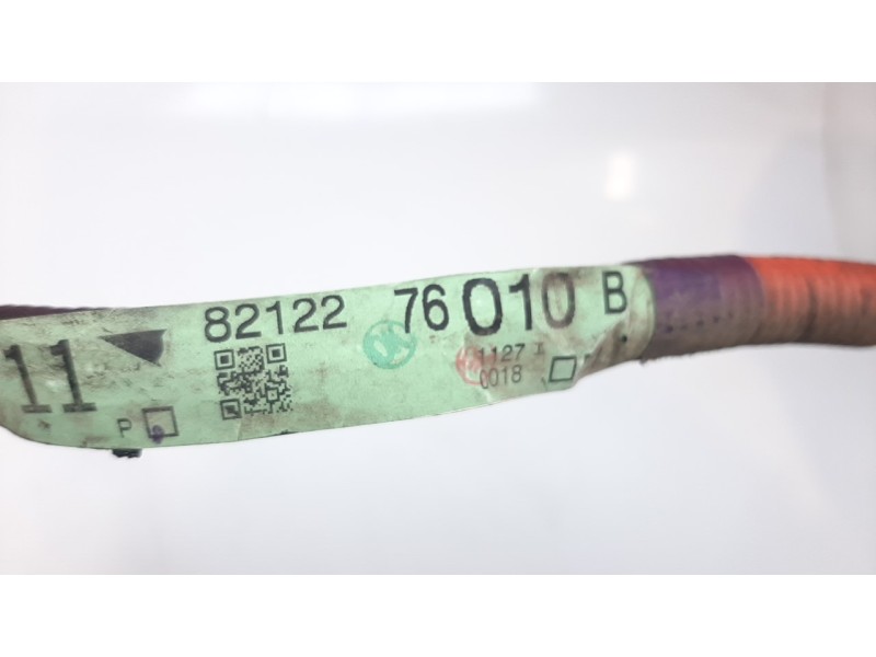 Recambio de modulo electronico para lexus ct 1.8 16v cat (híbrido) referencia OEM IAM 8212276010B  