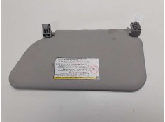 Recambio de parasol derecho para peugeot 1007 dolce referencia OEM IAM    2