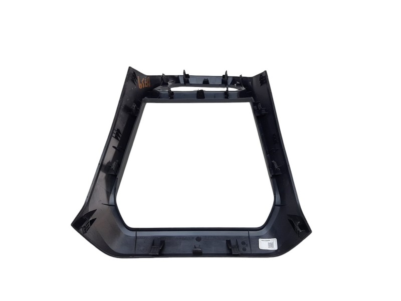 Recambio de consola central para dacia jogger comfort referencia OEM IAM 969316098R  