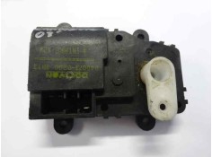 Recambio de motor calefaccion para kia carnival ii referencia OEM IAM 8400730200  