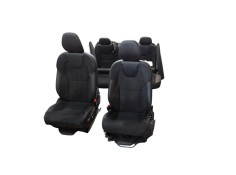 Recambio de juego asientos completo para volvo v60 familiar 2.0 diesel cat referencia OEM IAM 31685194  