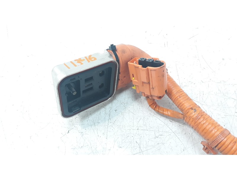 Recambio de modulo electronico para hyundai ioniq referencia OEM IAM 91895G2500  