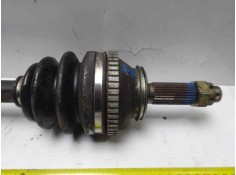 Recambio de transmision trasera derecha para hyundai santa fe (sm) 2.0 crdi cat referencia OEM IAM 4960026211   2