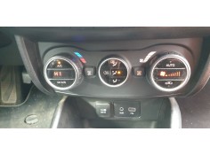 Recambio de mando climatizador para fiat tipo ii (357) berlina lounge referencia OEM IAM 735660136   2