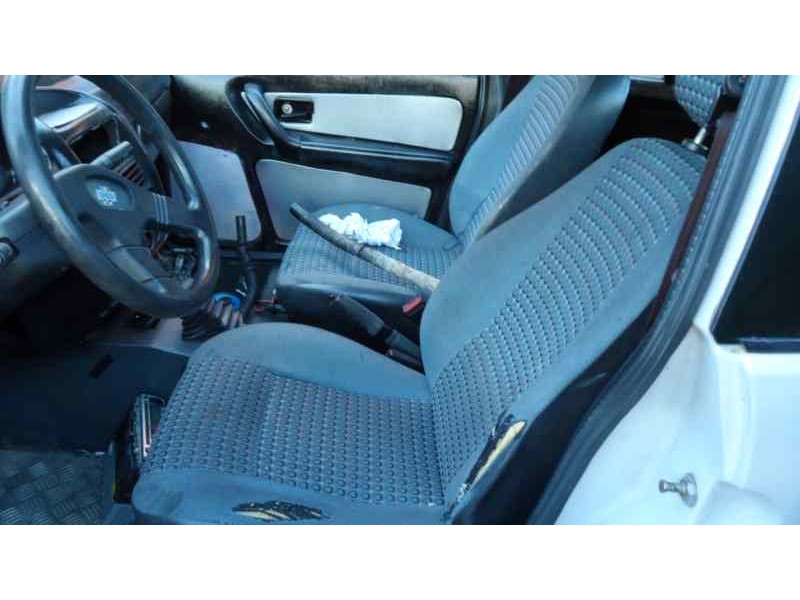 ligier amra del año 2001