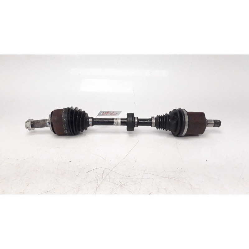 Recambio de transmision delantera izquierda para honda civic lim.5 (fk) 1.0 vtec cat referencia OEM IAM 44306TGLE920  