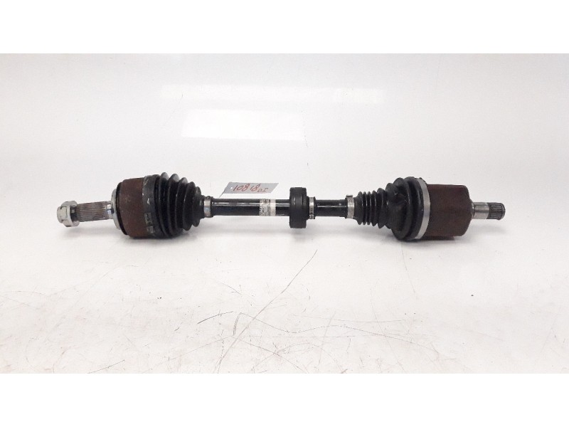 Recambio de transmision delantera izquierda para honda civic lim.5 (fk) 1.0 vtec cat referencia OEM IAM 44306TGLE920  