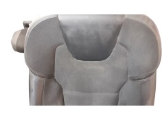 Recambio de juego asientos completo para volvo v60 familiar 2.0 diesel cat referencia OEM IAM 31685194   2