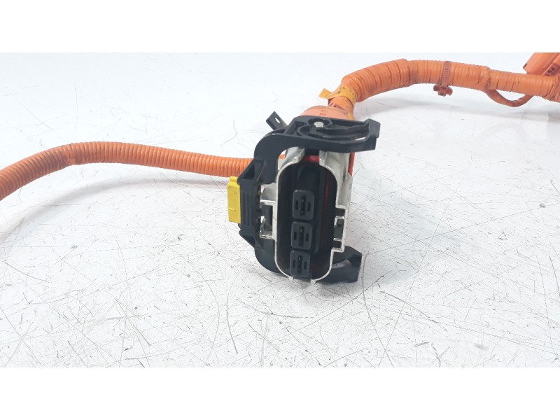 Recambio de modulo electronico para hyundai ioniq referencia OEM IAM 91895G2500  