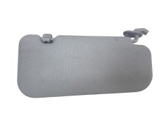 Recambio de parasol izquierdo para hyundai i20 1.0 tgdi cat referencia OEM IAM 85210Q0000NNB   2