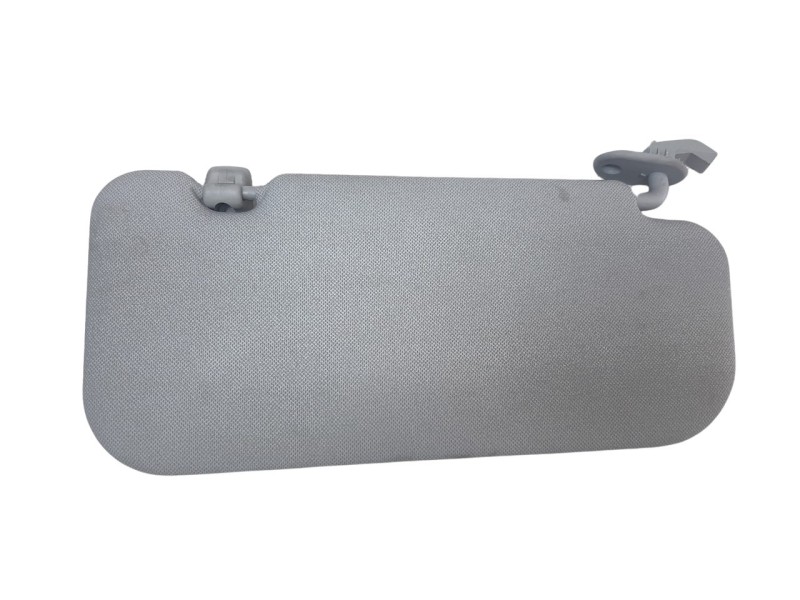 Recambio de parasol izquierdo para hyundai i20 1.0 tgdi cat referencia OEM IAM 85210Q0000NNB  
