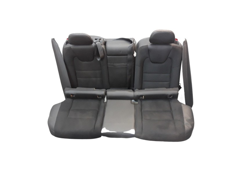 Recambio de juego asientos completo para volvo v60 familiar 2.0 diesel cat referencia OEM IAM 31685194  