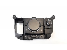 MANDO MULTIFUNCION BDGF66CM0L 