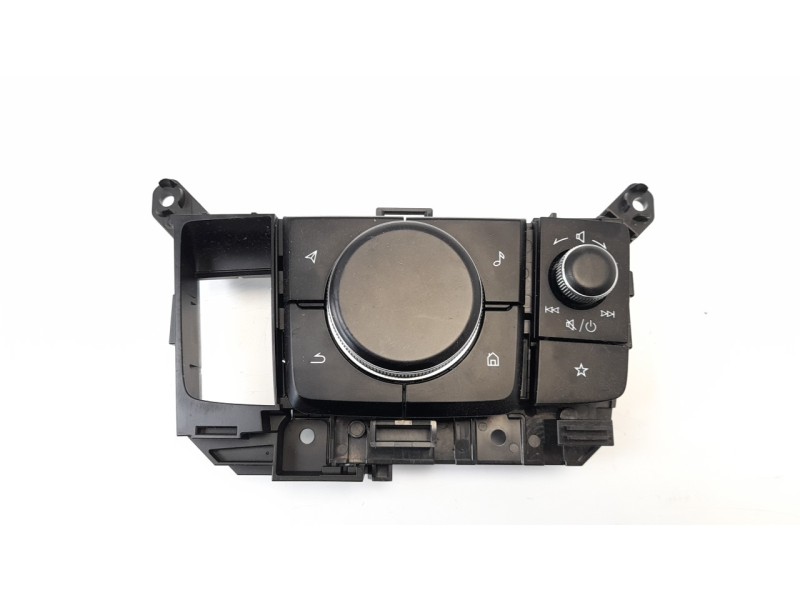 Recambio de mando multifuncion para mazda 3 berlina (bp) referencia OEM IAM BDGF66CM0L  