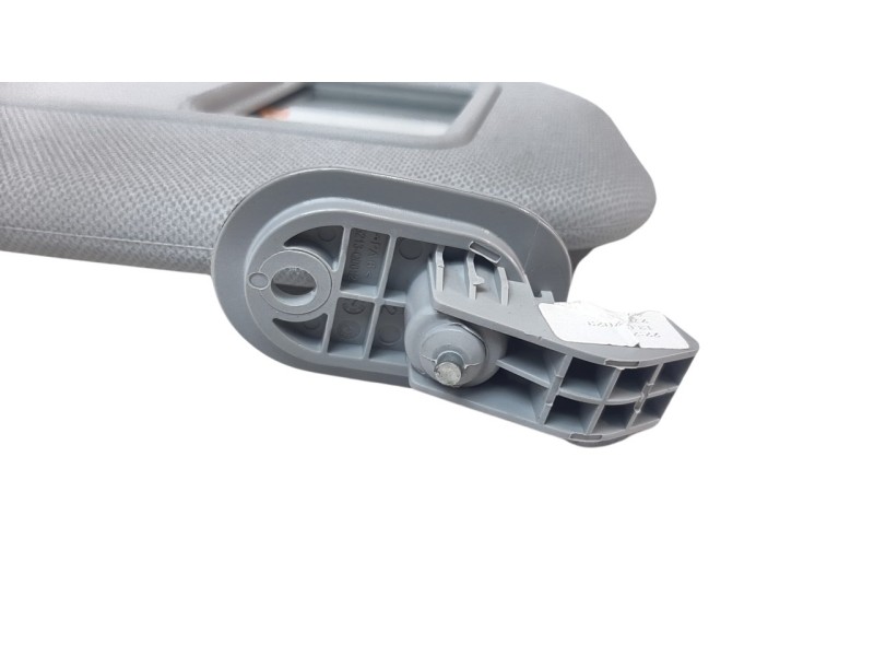 Recambio de parasol izquierdo para hyundai i20 1.0 tgdi cat referencia OEM IAM 85210Q0000NNB  