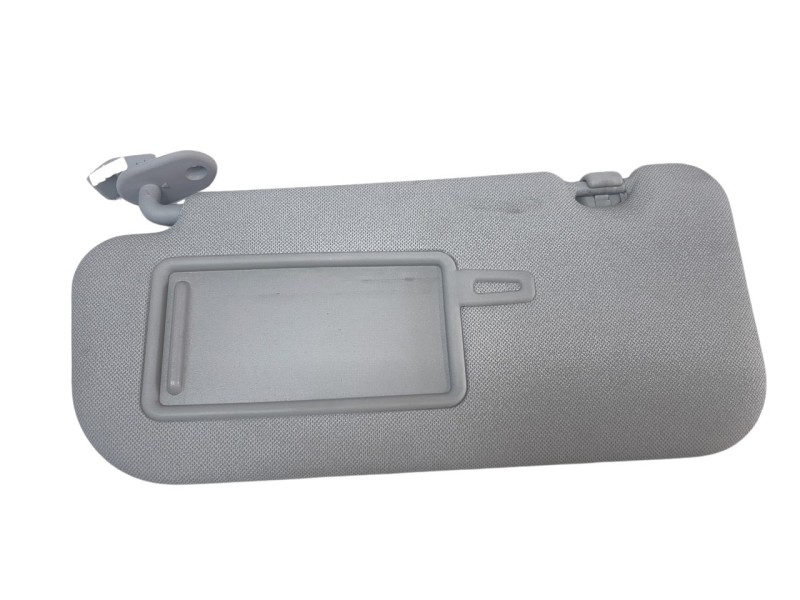 Recambio de parasol izquierdo para hyundai i20 1.0 tgdi cat referencia OEM IAM 85210Q0000NNB  