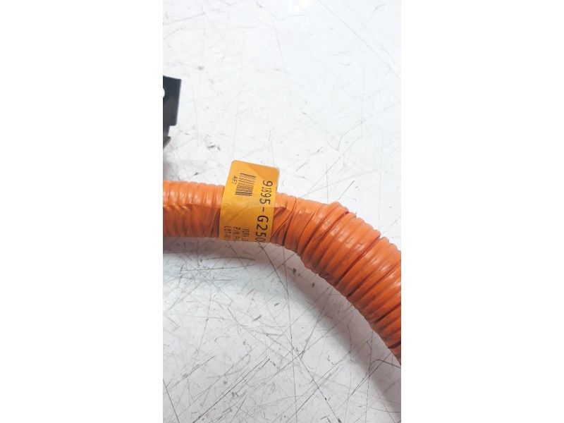 Recambio de modulo electronico para hyundai ioniq referencia OEM IAM 91895G2500  