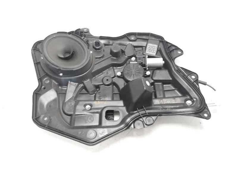 Recambio de elevalunas trasero derecho para mazda 3 lim. (bl) active referencia OEM IAM BBM472590  