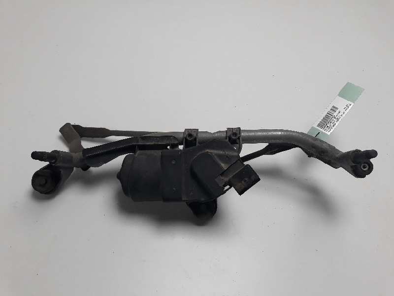 Recambio de motor limpia delantero para peugeot 1007 dolce referencia OEM IAM 9646459880  
