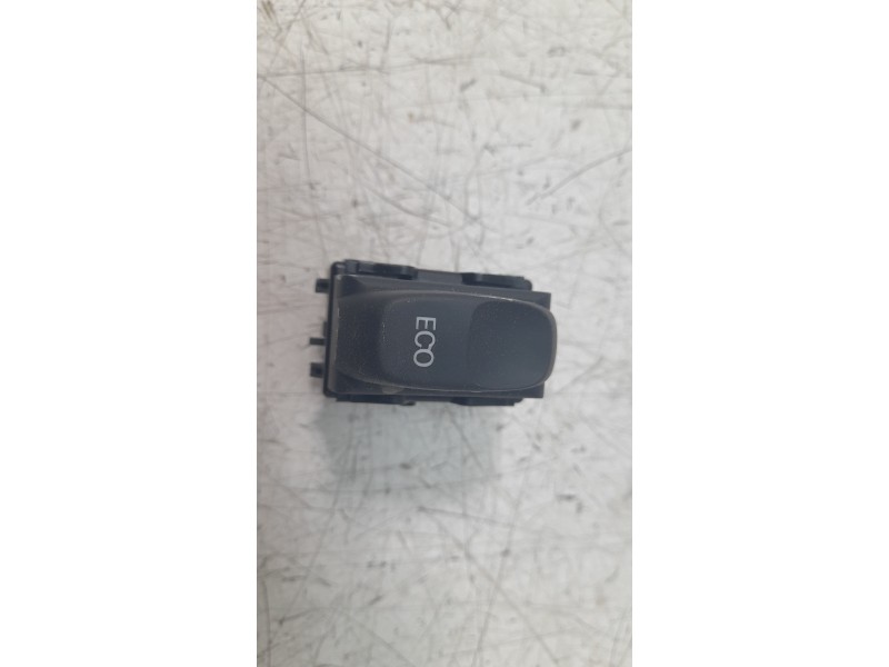 Recambio de interruptor para smart fortwo coupe referencia OEM IAM A4533400200  