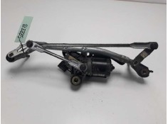 Recambio de motor limpia delantero para peugeot 1007 dolce referencia OEM IAM 9646459880   2