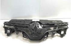 Recambio de rejilla delantera para renault clio iv referencia OEM IAM 622562397R 107199605 RN3292001