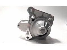 Recambio de motor arranque para renault scenic ii referencia OEM IAM   