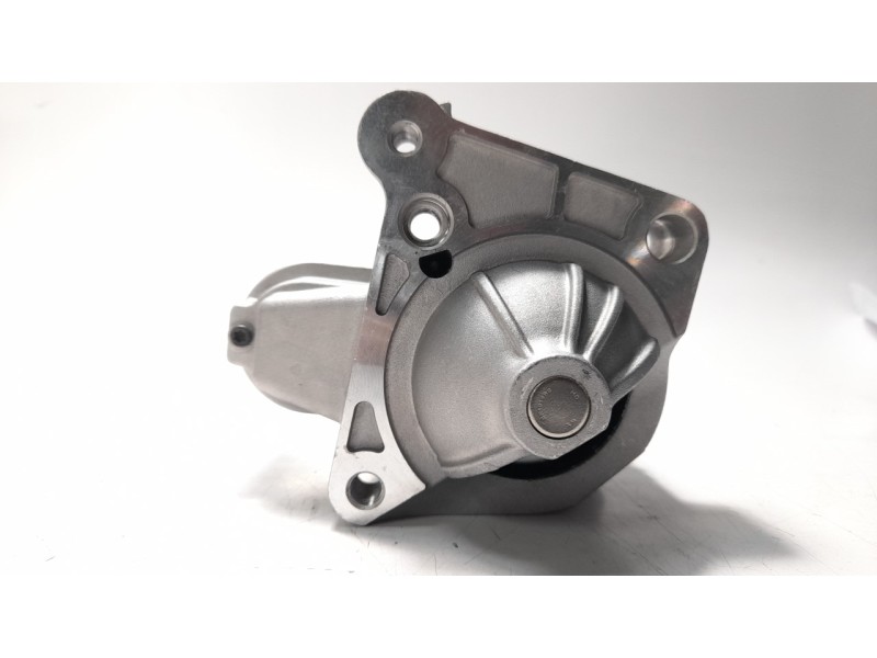 Recambio de motor arranque para renault scenic ii referencia OEM IAM   