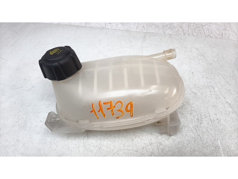 Recambio de deposito expansion para dacia jogger comfort referencia OEM IAM 217102572R  