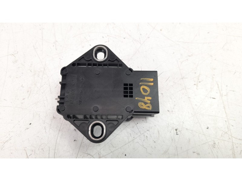 Recambio de modulo electronico para fiat nuova 500 (150) abarth referencia OEM IAM 51904961  
