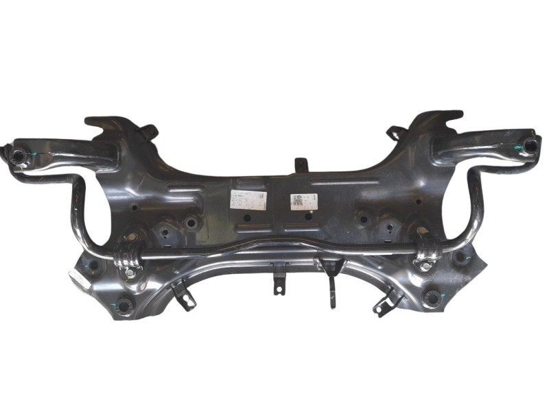 Recambio de puente delantero para hyundai i20 1.0 tgdi cat referencia OEM IAM 62400Q0000  