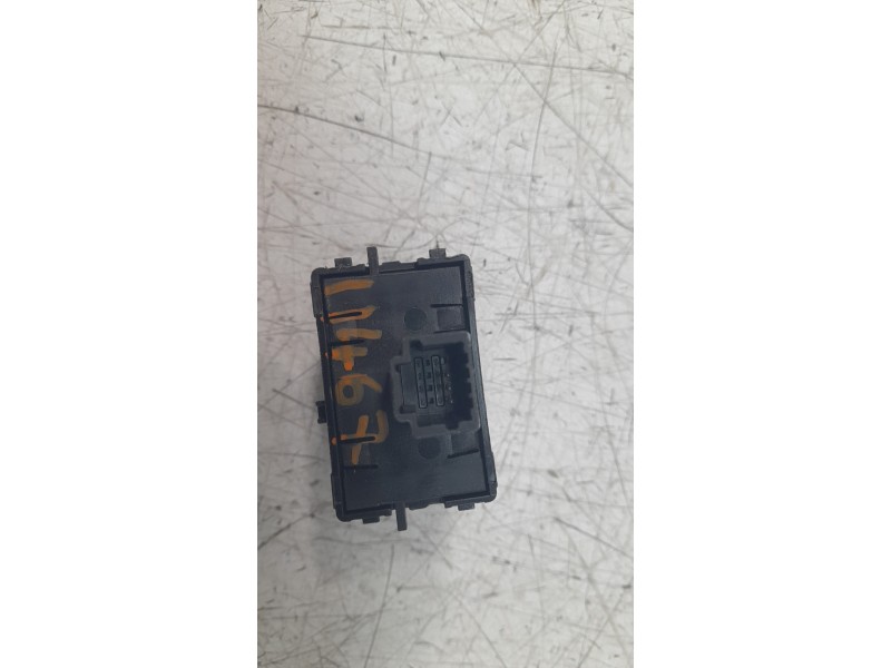 Recambio de interruptor para smart fortwo coupe referencia OEM IAM A4533400200  