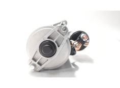 Recambio de motor arranque para renault scenic ii referencia OEM IAM    2