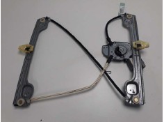 Recambio de elevalunas delantero izquierdo para peugeot 1007 dolce referencia OEM IAM   