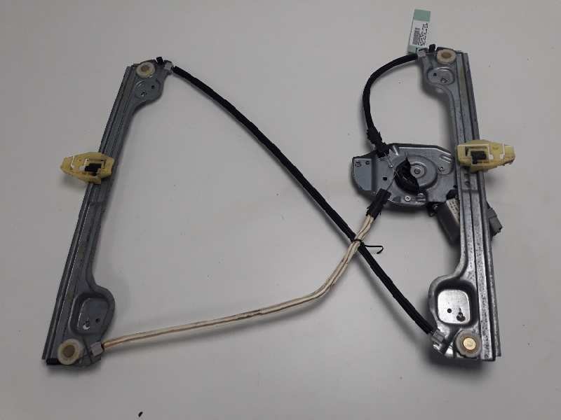 Recambio de elevalunas delantero izquierdo para peugeot 1007 dolce referencia OEM IAM   