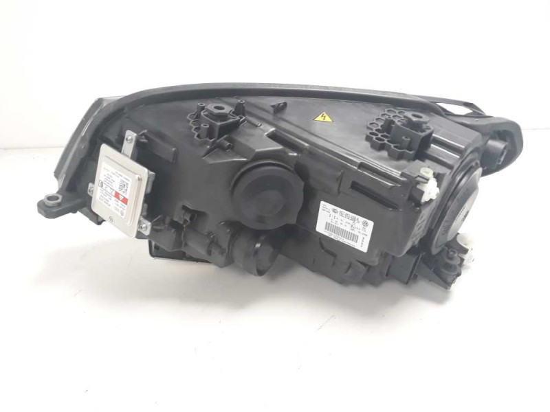 Recambio de faro derecho para volkswagen caddy furgón/kombi referencia OEM IAM 2K1941032A  