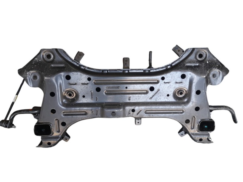 Recambio de puente delantero para hyundai i20 1.0 tgdi cat referencia OEM IAM 62400Q0000  