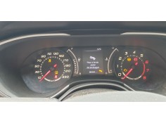 Recambio de cuadro instrumentos para fiat tipo ii (357) berlina lounge referencia OEM IAM 52091873 A2C15400900  2