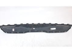 Recambio de rejilla delantera para kia stonic (ybcuv) 1.2 cat referencia OEM IAM 86350H8410   2