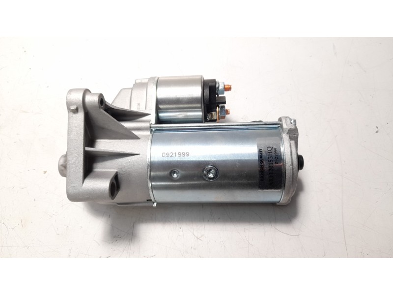 Recambio de motor arranque para renault scenic ii referencia OEM IAM   