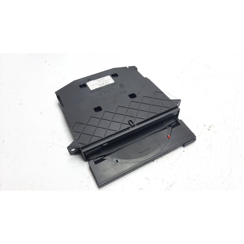 Recambio de modulo electronico para porsche 911 (typ 997) carrera s coupe referencia OEM IAM 99755266300  