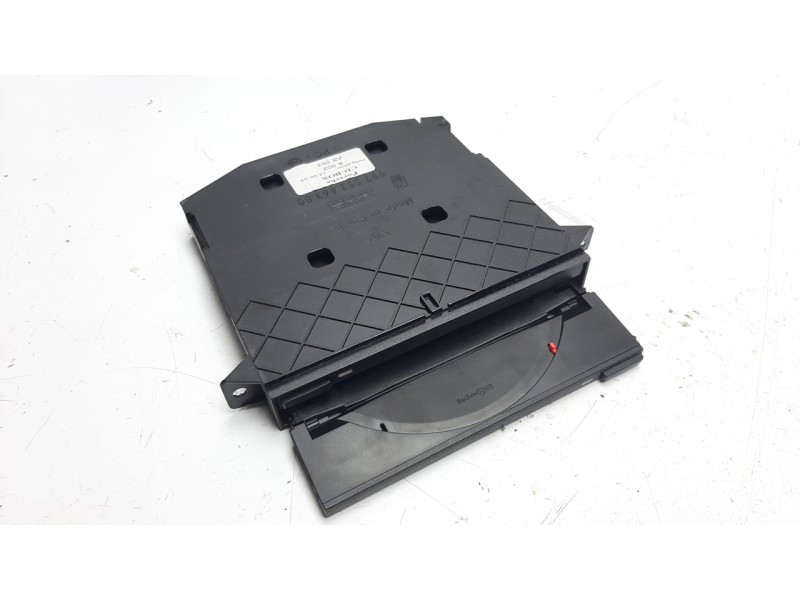Recambio de modulo electronico para porsche 911 (typ 997) carrera s coupe referencia OEM IAM 99755266300  