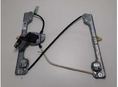 Recambio de elevalunas delantero izquierdo para peugeot 1007 dolce referencia OEM IAM    2