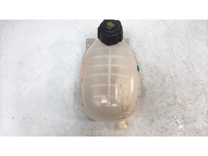 Recambio de deposito expansion para dacia jogger comfort referencia OEM IAM 217102572R  