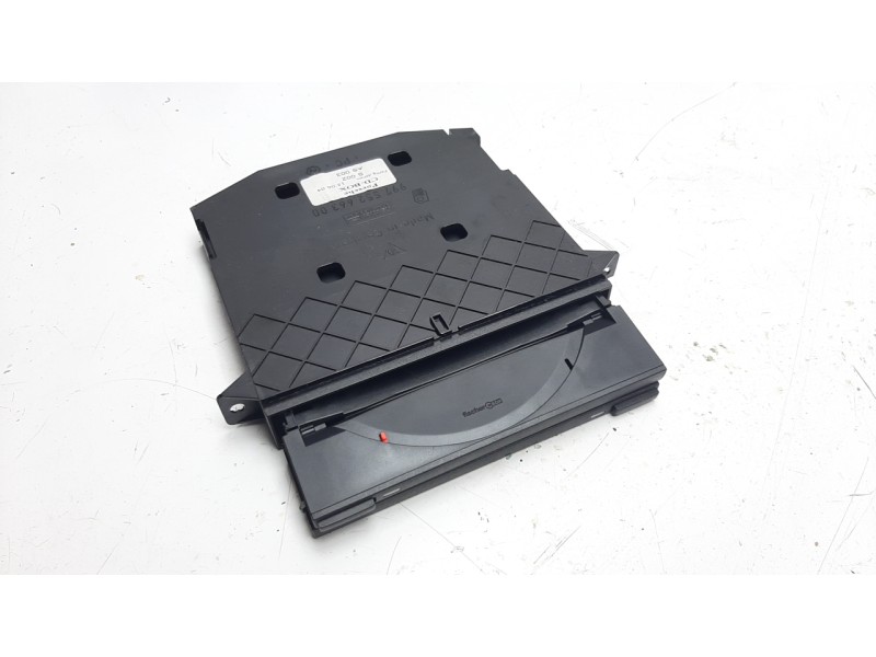 Recambio de modulo electronico para porsche 911 (typ 997) carrera s coupe referencia OEM IAM 99755266300  