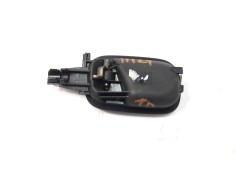 Recambio de maneta interior trasera derecha para audi a4 avant (b5) 1.9 tdi referencia OEM IAM 8D0839020   2