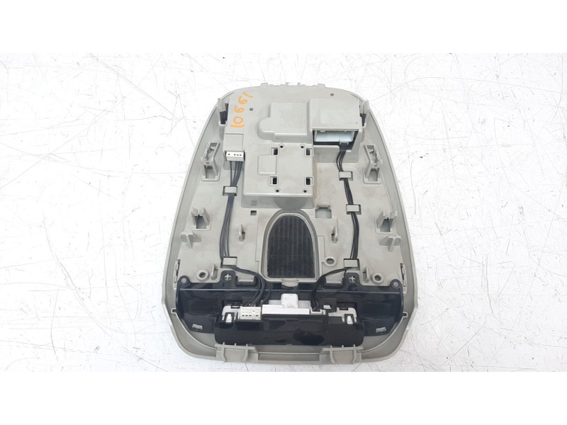 Recambio de luz interior para volvo v60 familiar 2.0 diesel cat referencia OEM IAM 31479608  